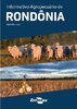 Grãos, café e pecuária são destaques da 1ª edição do Informativo Agropecuário de Rondônia de 2021