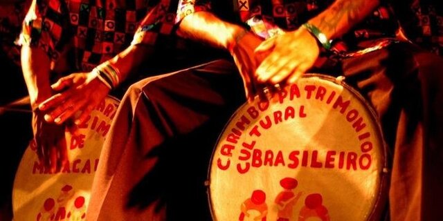Lenha na Fogueira com a CORONAFESTAS e a campanha de fomento ao Patrimônio Cultural Imaterial - Gente de Opinião