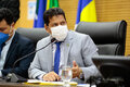 Jair Montes pede Criação de Fundo Estadual para que empresários possam comprar vacinas contra covid-19