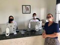 PANDEMIA: Rosângela Donadon concentra esforços em desafogar a rede pública de saúde