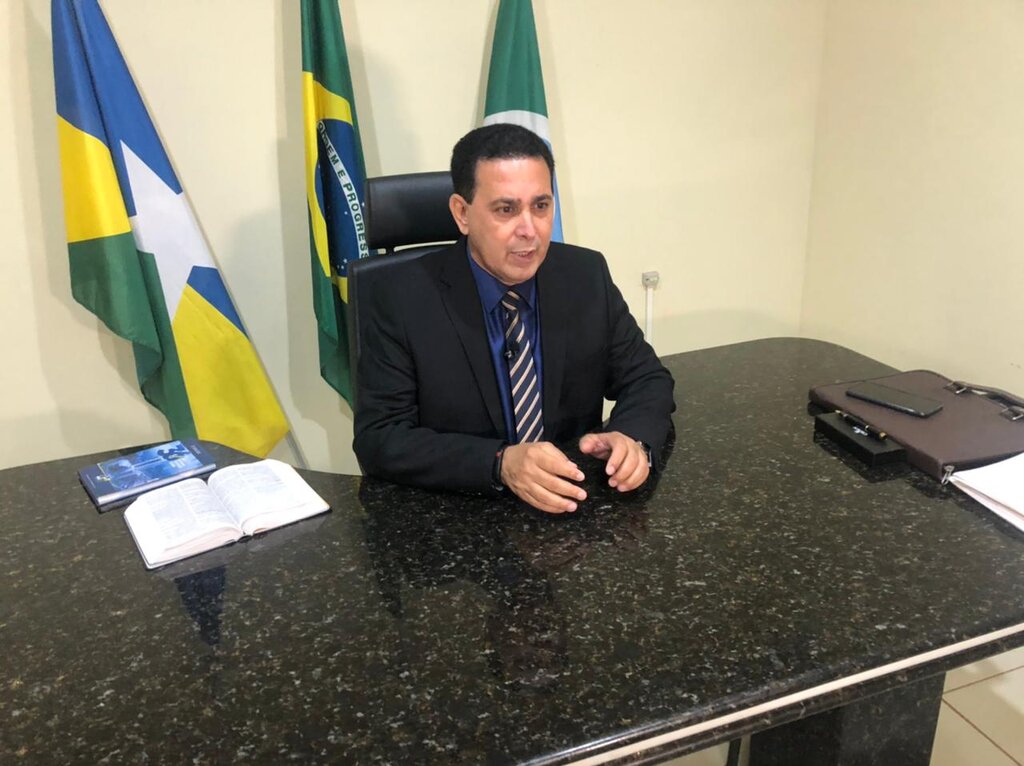 Rolim de Moura comprará 20 mil doses de vacina para combater à Covid-19 - Gente de Opinião