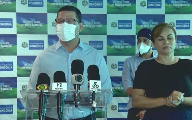 Representantes do Governo de Rondônia se pronunciaram sobre as alterações do novo decreto - Gente de Opinião