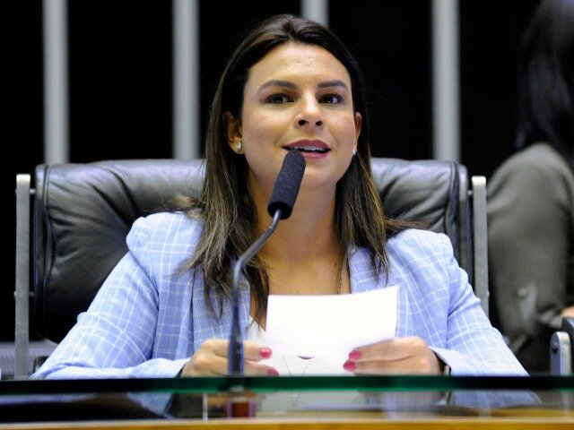 Mariana Carvalho destaca aprovação de programa emergencial para o setor de eventos - Gente de Opinião