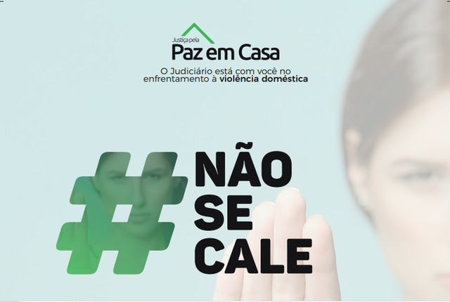 Combate à violência doméstica é foco da programação da Semana Pela Paz em Casa - Gente de Opinião