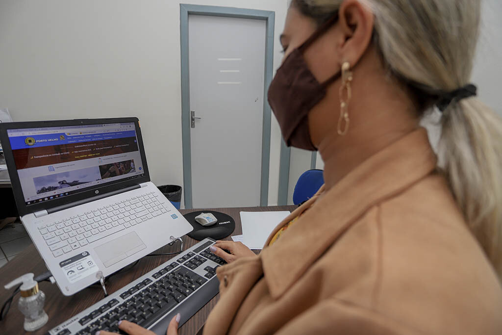 Sine Municipal tem mais de 20 vagas de emprego em Porto Velho - Gente de Opinião