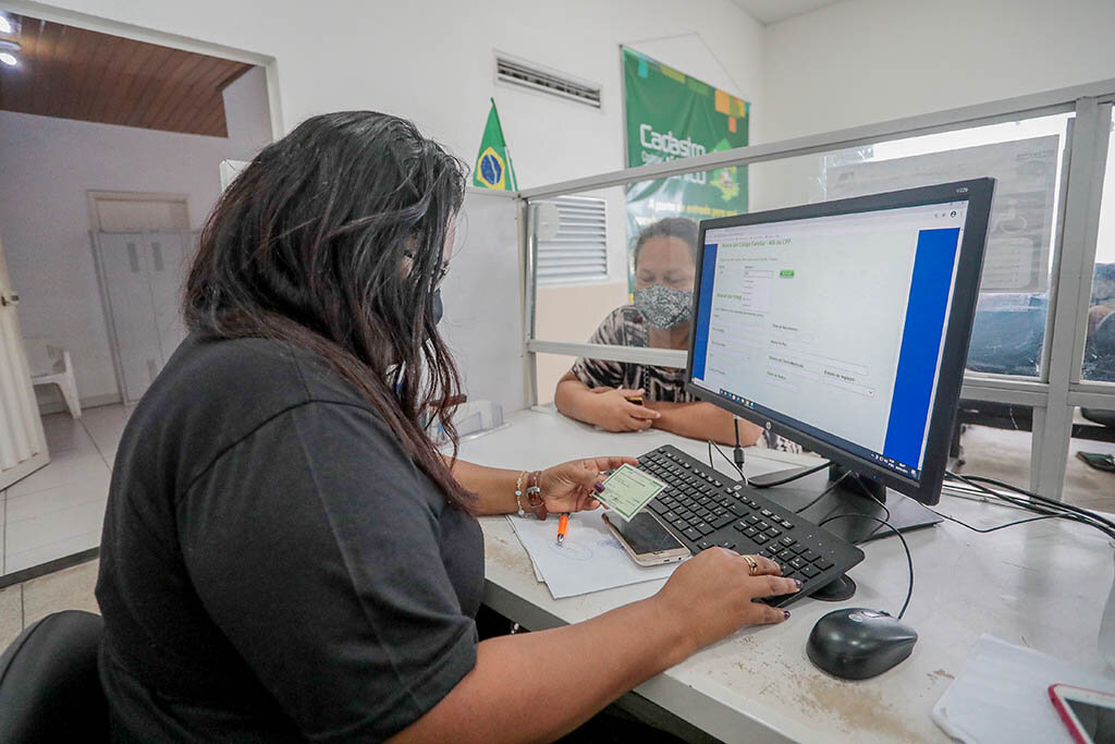 CADÚNICO – Atendimento presencial em Porto Velho deve ser agendado e seguir medidas de prevenção à Covid-19 - Gente de Opinião