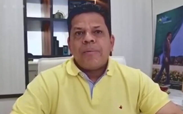 Deputado Jair Montes é investigado pelo Ministério Público - Gente de Opinião