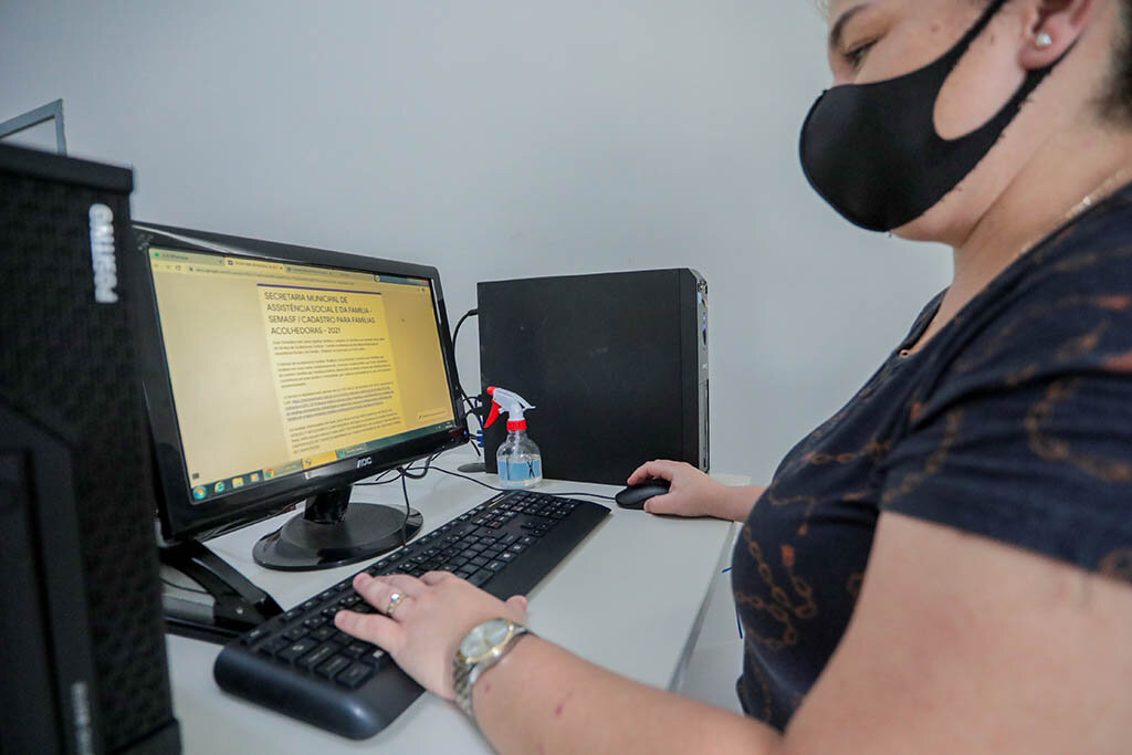 Prefeitura de Porto Velho abre inscrições para cadastro no Serviço Família Acolhedora - Gente de Opinião
