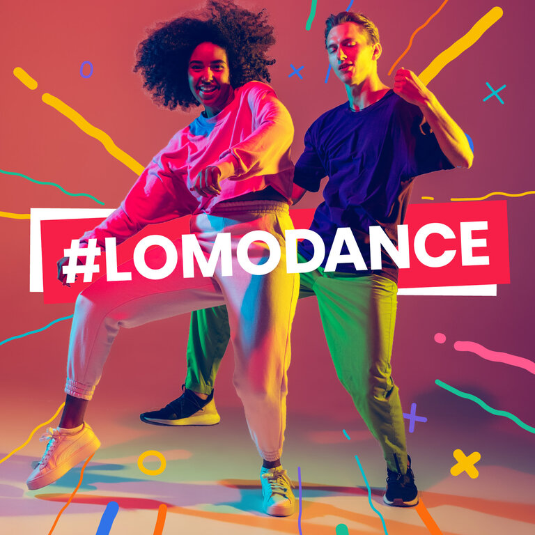 Lenha na Fogueira e o cantor e compositor Edgley Queiroz e com o concurso de dança #LomoDance - Gente de Opinião