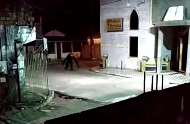 5 fantasmas capturados por câmeras  - Gente de Opinião