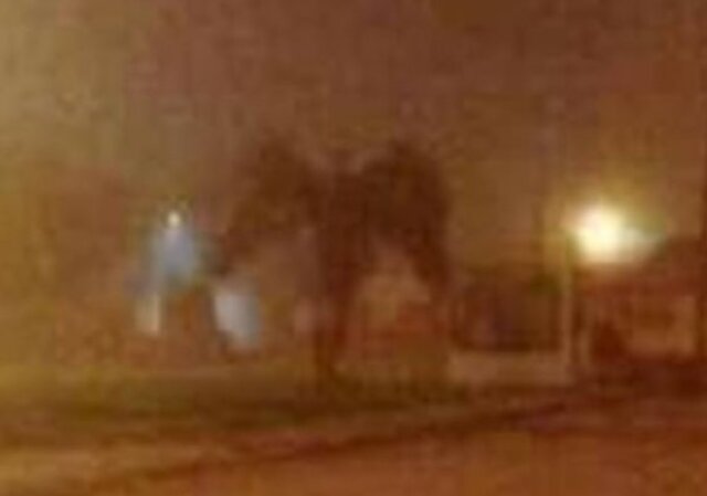 5 fantasmas capturados por câmeras  - Gente de Opinião