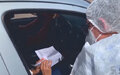 Governo de Rondônia realiza 6ª edição “drive thru” para testes de covid-19
