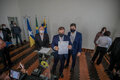 Prefeito Hildon Chaves anuncia compra direta de 400 mil doses de vacina contra a Covid-19