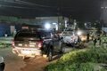 Sexta noite da “Operação Alerta” é marcada por aglomerações em estabelecimentos comerciais e igrejas em Porto Velho
