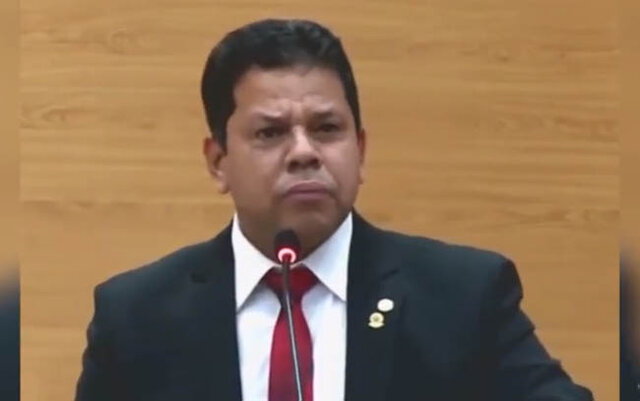 Deputado Jair Montes fala sobre interferência do MP e TCE no Governo de Rondônia - Gente de Opinião