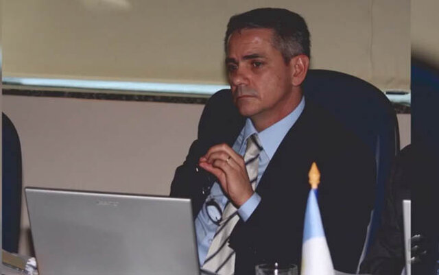 Ivanildo de Oliveira é o novo Procurador-Geral de Justiça do MP de Rondônia - Gente de Opinião