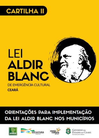 Lenha na Fogueira e o Projeto que prorroga prazos da Lei Aldir Blanc - Gente de Opinião