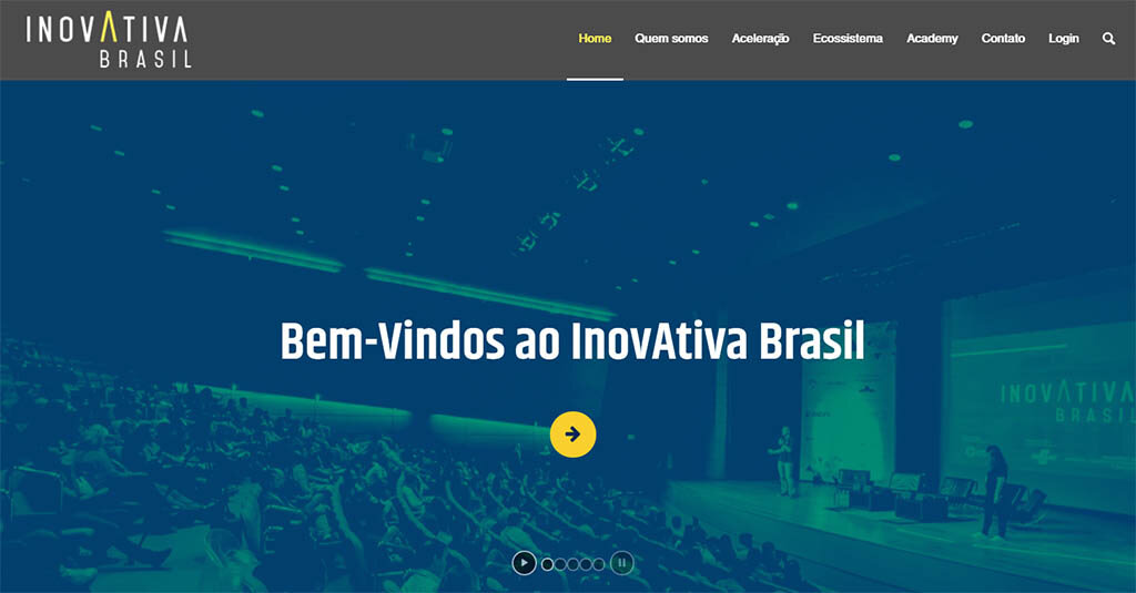 Inovativa Brasil amplia atendimento e vai acelerar 400 startups no primeiro semestre de 2021 - Gente de Opinião