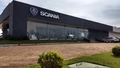 Rovema Veículos e Máquinas em Vilhena recebe premiação nacional da Scania 
