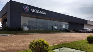 Rovema Veículos e Máquinas em Vilhena recebe premiação nacional da Scania  - Gente de Opinião