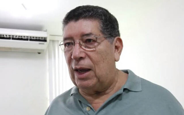Rondônia perde Osmar Vilhena para a covid-19 - Gente de Opinião