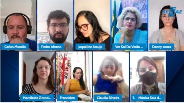 Evento on line reúne mulheres empreendedoras destaques de Jaru - Gente de Opinião