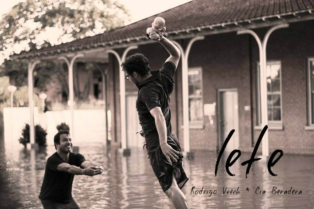 Lenha na Fogueira com "Porto Velho Turística" e Casa em Cena exibe espetáculo Lete - Gente de Opinião