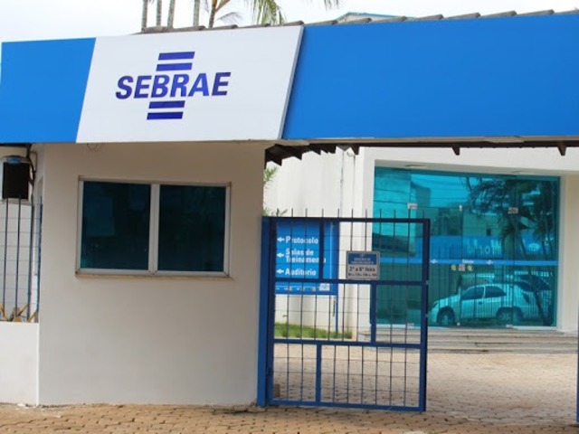 Sebrae em Rondônia tem novo Diretor Administrativo - Gente de Opinião