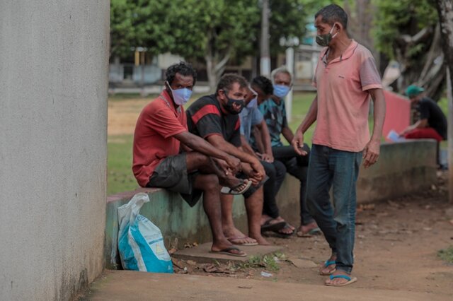 Prefeitura de Porto Velho atende pessoas em situação de rua - Gente de Opinião