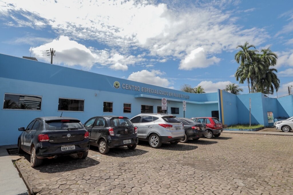 Em Porto Velho, pacientes com sequelas têm reabilitação gratuita - Gente de Opinião