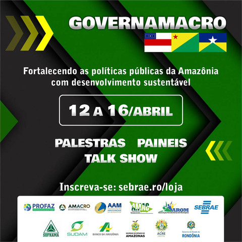 Suframa, Sudam e Sebrae-RO promovem curso para gestores municipais da Amacro - Gente de Opinião