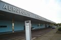 Aeroporto de Porto Velho será concedido à iniciativa privada na quarta-feira