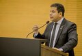 Deputado Jair Montes defende produtores de leite e pede que Governo tome medidas urgente para proteger a cadeia produtiva