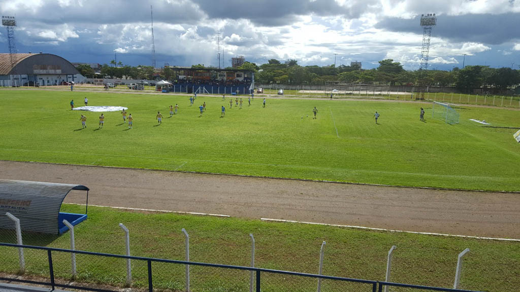 Prefeitura de Vilhena emite decreto com regras rígidas para futebol profissional no munícipio - Gente de Opinião