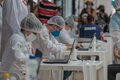Inscrições para trabalho voluntário na vacinação contra a Covid-19 estão abertas em Porto Velho