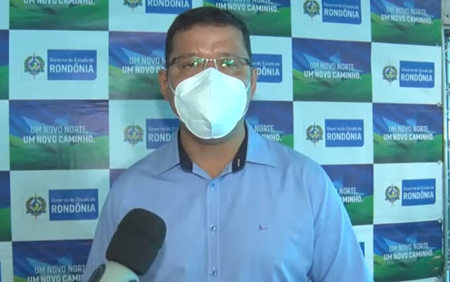 Governador de Rondônia, Marcos Rocha, flexibiliza decreto abrindo bares e restaurantes em Rondônia - Gente de Opinião