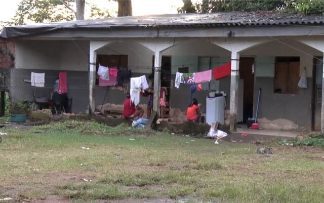 MPF quer providencias em relação a insalubridade da Casa do Índio - Gente de Opinião