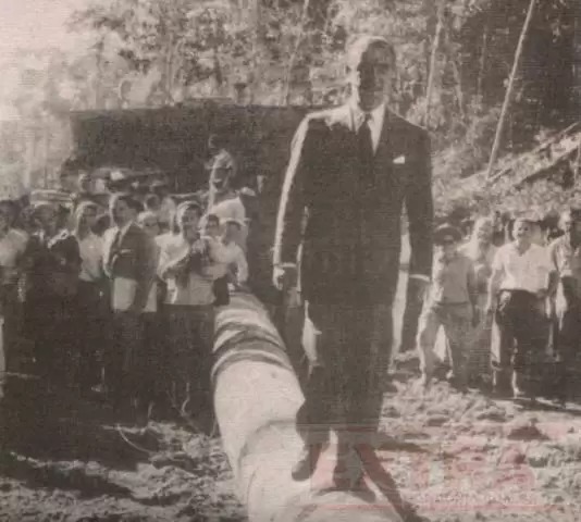 O DIA NA HISTÓRIA - BOM DIA 21 DE ABRIL! - Gente de Opinião