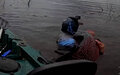 Pescador de Porto Velho é o campeão de visualizações no YouTube