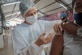 Prefeitura divulga calendário de vacinação desta semana para a segunda dose em Porto Velho