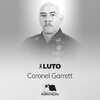 Nota de Pesar - Pelo falecimento do coronel Amoan Garrett Garrett