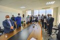 Moradores de Porto Rolim pedem aos deputados que seja retirada área do Parque Ilha das Flores, que afetaria comunidades 