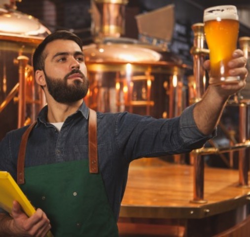 SENAI-RO lança curso de mestre cervejeiro - Gente de Opinião