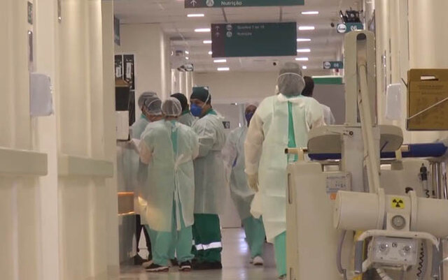 Profissionais de enfermagem de Rondônia exigem piso salarial nacional - Gente de Opinião