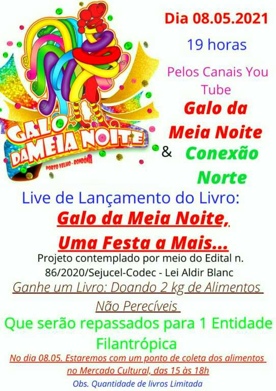 Lenha na Fogueira com o “Galo da Meia Noite, Uma Festa a Mais” e o Festival PAN! Prorroga exibições de espetáculos - Gente de Opinião