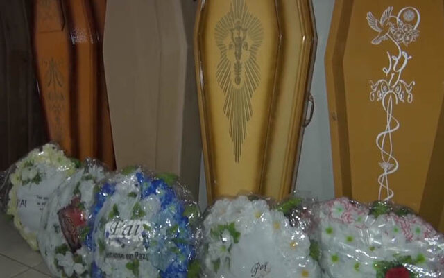 Donos de funerárias afirmam que exigências na licitação pode inviabilizar setor - Gente de Opinião