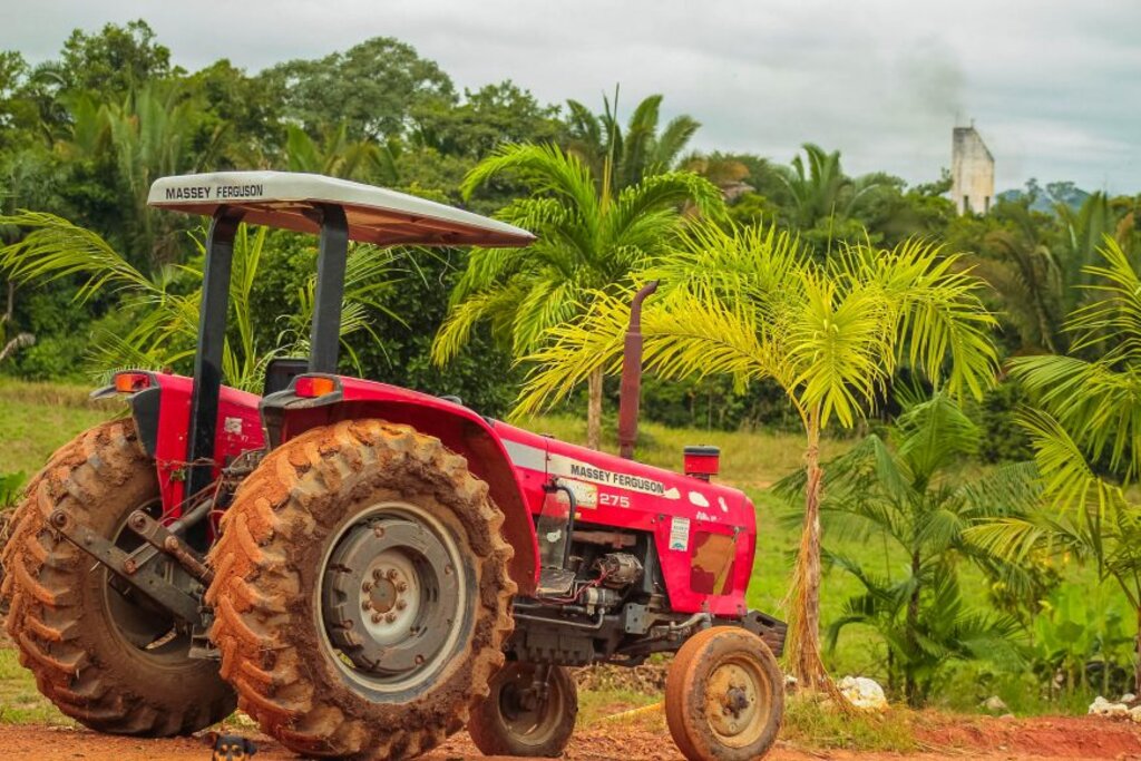 Ação legal também informa que atividades extras relacionadas à produção agrícola familiar devem ser atendidas - Gente de Opinião