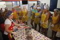 Cozinhas comunitárias de Manaus combatem fome e insegurança alimentar em meio à pandemia