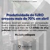 Justiça de Rondônia apresenta aumento acima de 70% no volume de trabalho durante a pandemia