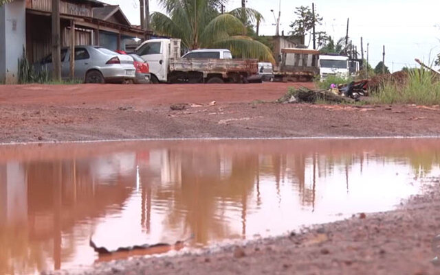 Moradores de Vista Alegre do Abunã estão abandonados e pedem socorro - Gente de Opinião